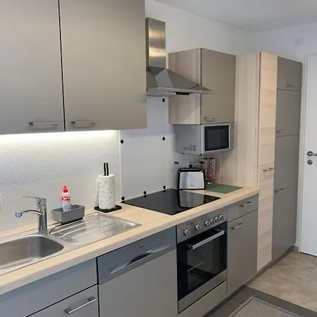 Gemuetliche Wohnung Mit Guter Anbindung Thaur Exterior photo