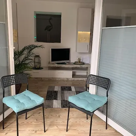 Gemuetliche Wohnung Mit Guter Anbindung Thaur Exterior photo