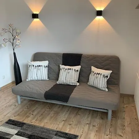 Gemuetliche Wohnung Mit Guter Anbindung Thaur Exterior photo