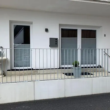 Gemuetliche Wohnung Mit Guter Anbindung Thaur Exterior photo