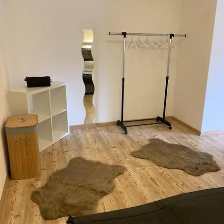 Gemuetliche Wohnung Mit Guter Anbindung Thaur Exterior photo