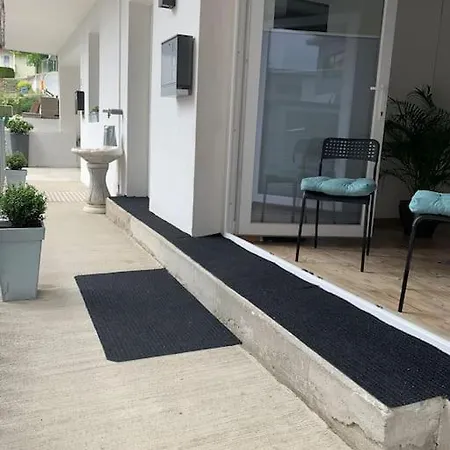 Gemuetliche Wohnung Mit Guter Anbindung Thaur Exterior photo