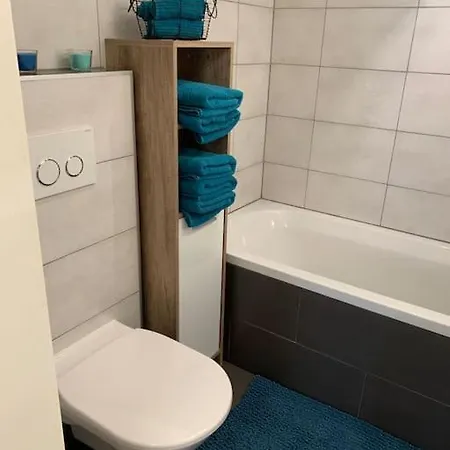 Gemuetliche Wohnung Mit Guter Anbindung Thaur Exterior photo