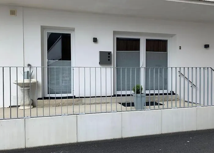 Gemuetliche Wohnung Mit Guter Anbindung