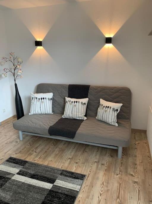 Apartment Gemuetliche Mit Guter Anbindung Thaur