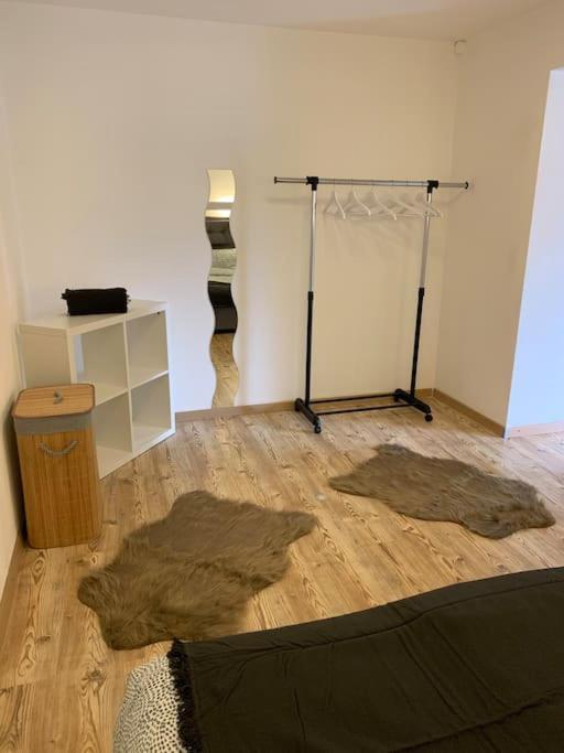 Apartment Gemuetliche Mit Guter Anbindung