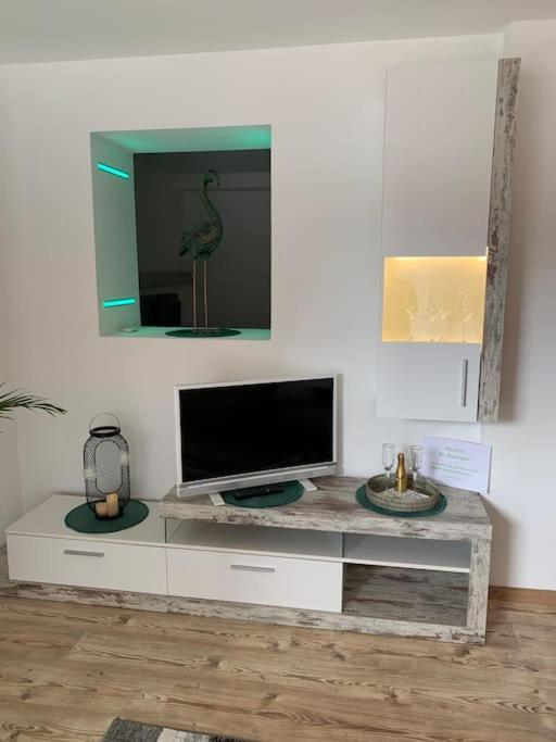 Apartment Gemuetliche Mit Guter Anbindung Thaur