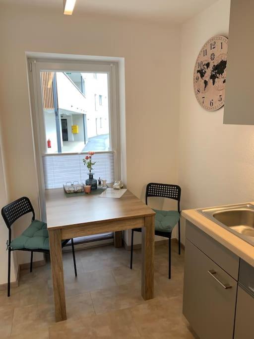 Apartment Gemuetliche Mit Guter Anbindung *